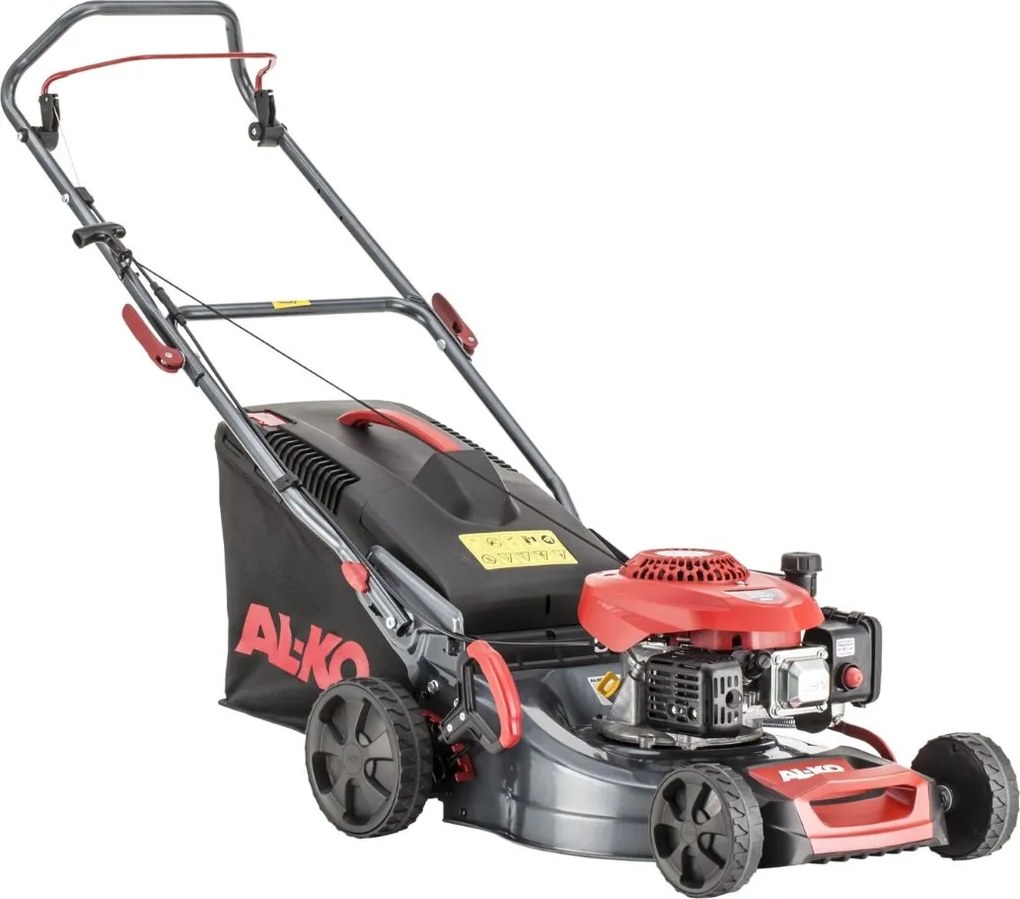 Benzínová kosačka AL-KO Easy 4.16 P-D