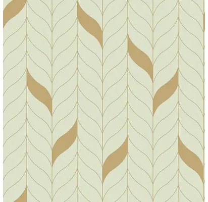 Vliesová tapeta Green&Co MANILLE 0,53x10,05 m