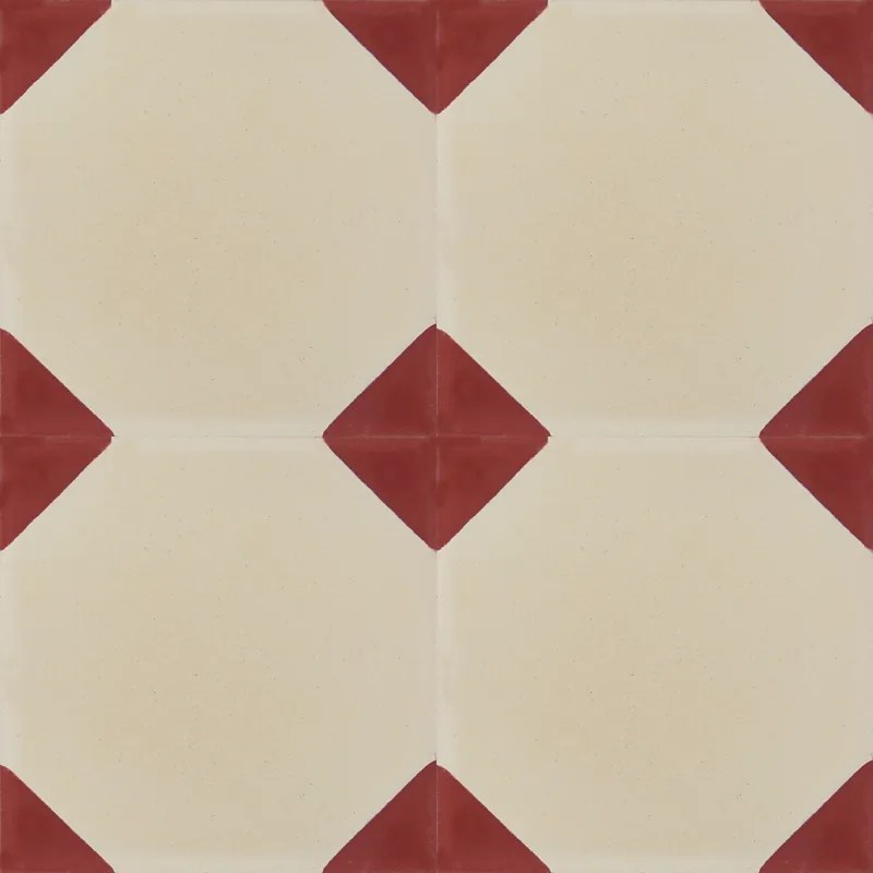 Cementové dlaždice 255 | Articima