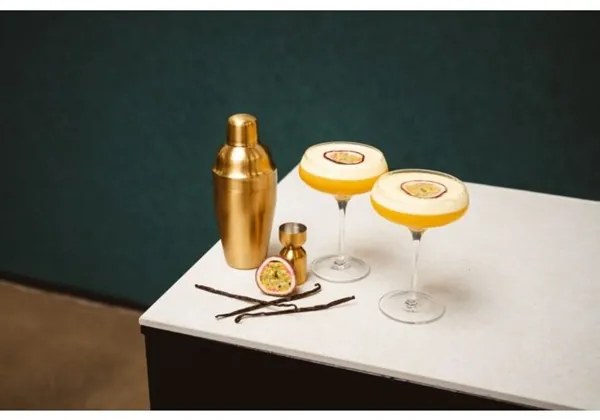 Leopold Vienna Martini cocktail set Arinto, 4 ks
