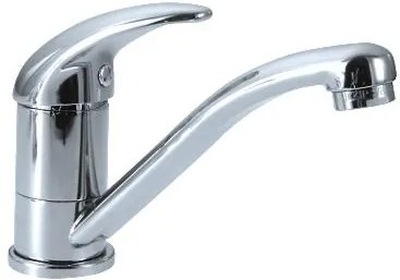 Novaservis Metalia 55 55096,0 drezová batéria chróm