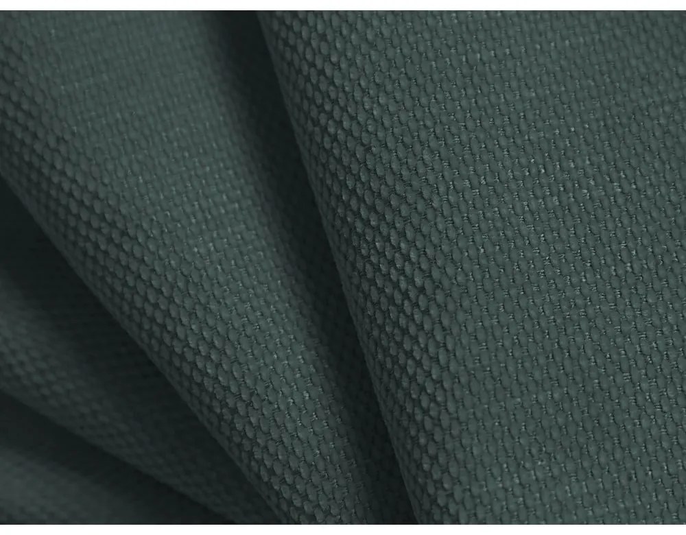 Tyrkysovomodrá rohová pohovka (variabilná/do L) Molino – Micadoni Home