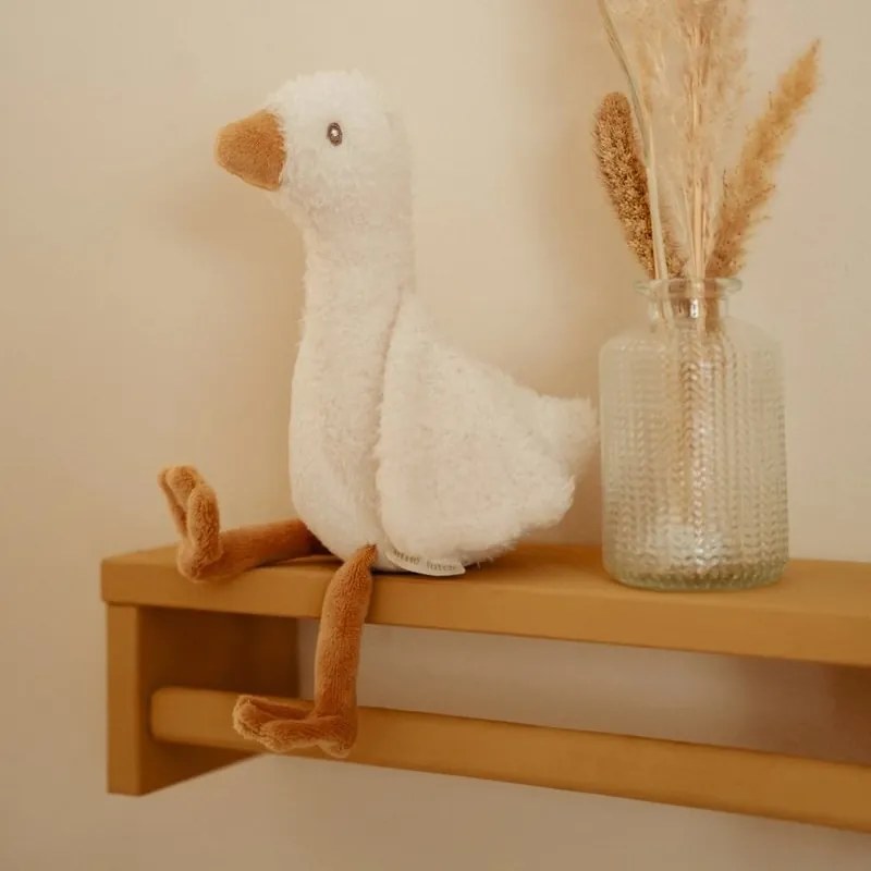 Husa plyšová 17 cm Newborn Naturals