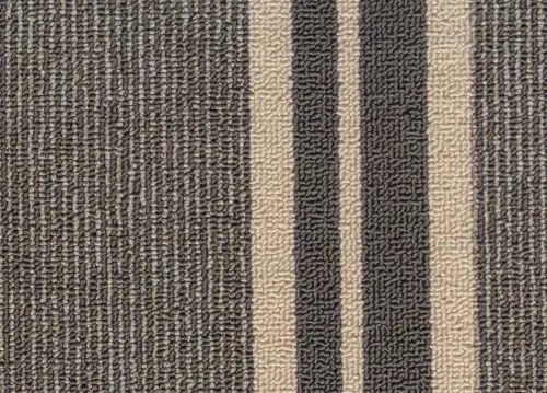 Koberce Breno Behúň GATE 05/MFM, šíře role 67 cm, hnedá, viacfarebná