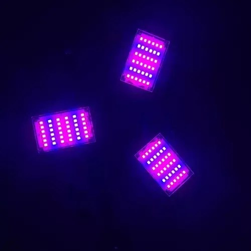 LED lampa na rast rastlín Gardlov 00026309 so 108 diódami