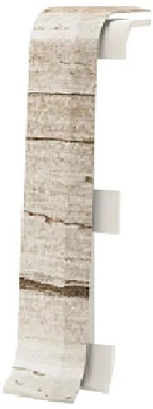 Ukončenie Esquero Duo 655 Dub Tennessee ľavé + pravé 1+1 Ks