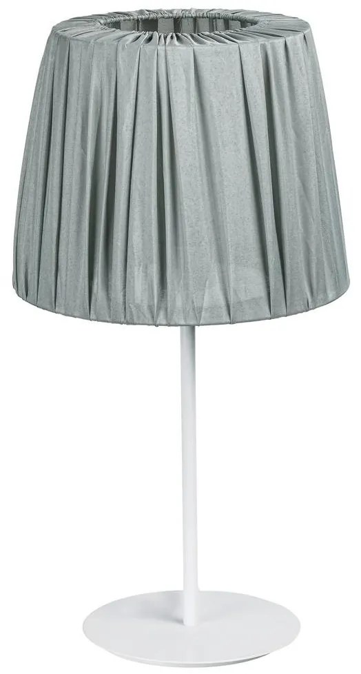 Rabalux 5455 - Stolná lampa PIXIE 1xE27/60W/230V