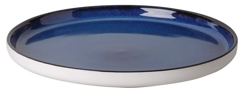 Tanier plytký U-Coupe Gaya RGB Ocean 20 cm - 452104