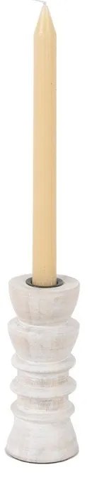 Drevený svietnik Modelar – PT LIVING