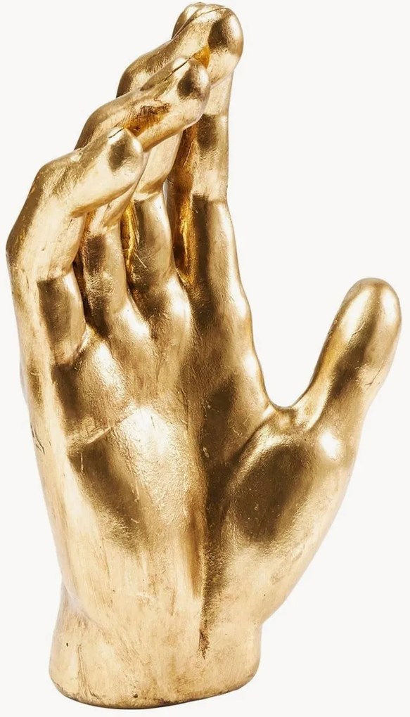 Dekorácia Mano