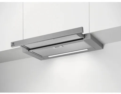 Electrolux odsávač pár výsuvný séria 300 LFP416X