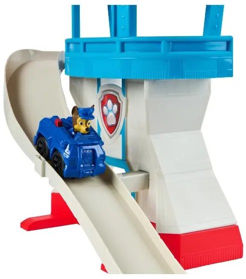 Paw Patrol Centrála Labková patrola  (100381305)