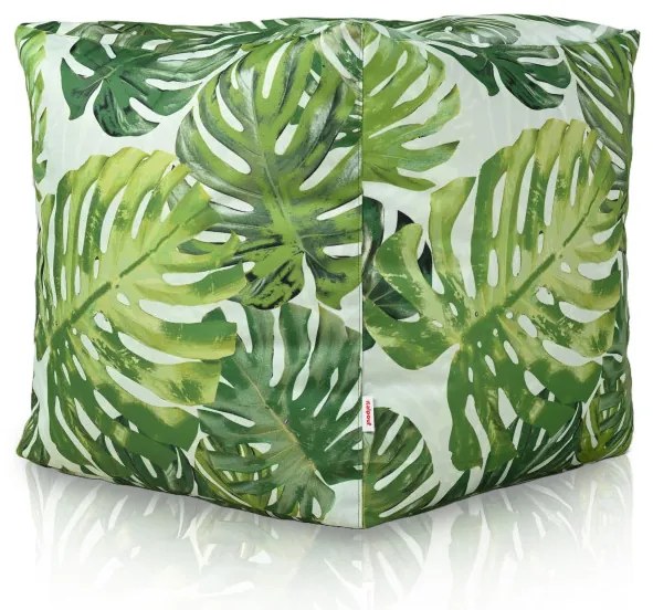 Taburetka Cubo Jungle OUTDOOR