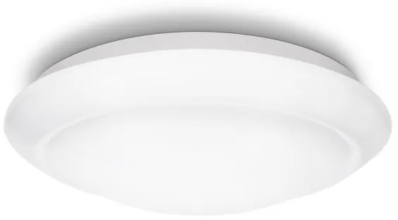 Philips 33362/31/17 - LED Stropné svietidlo MYLIVING CINNABAR LED/16W/230V 4000K