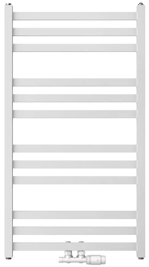 Kúpeľňový radiátor Viv New ZS9/50 950x530 418W biela