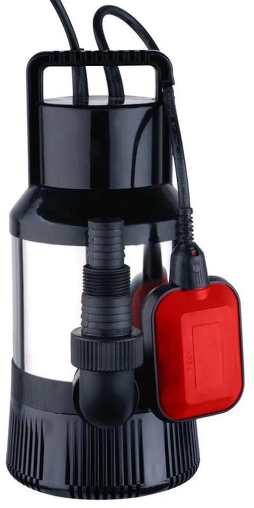 Ponorné čerpadlo 1100W 5500 l/h | STREND PRO