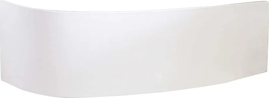 Roth Asymetrická akrylátová vaňa HARMONIA ROTH-Variant: rozmery: 160x95 cm, orientácia: Pravá - (HARMONIA 160 P - 9830000)