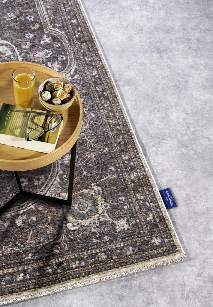 Villeroy & Boch Kusový koberec 106134 Multi, 120x170, viacfarebná, obývacia izba