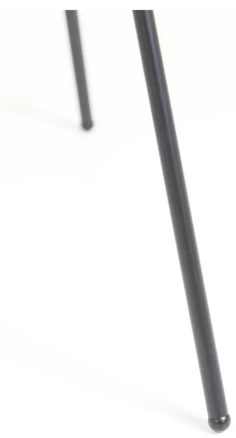 Zelená stojacia lampa (výška 146 cm) Mayson - Light & Living
