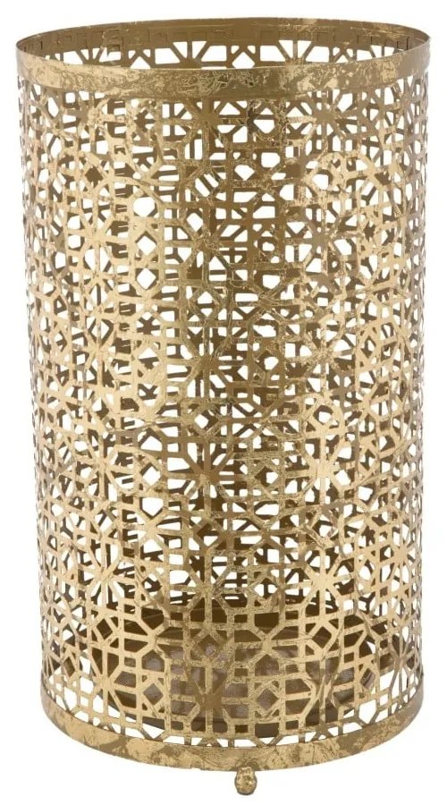 Železný stojan na dáždniky Mauro Ferretti Stick Glam, ⌀ 24 cm