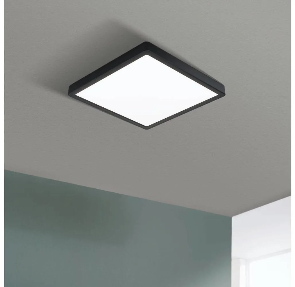 Eglo 99245 - LED Stropné svietidlo FUEVA 5 LED/20W/230V EG99245