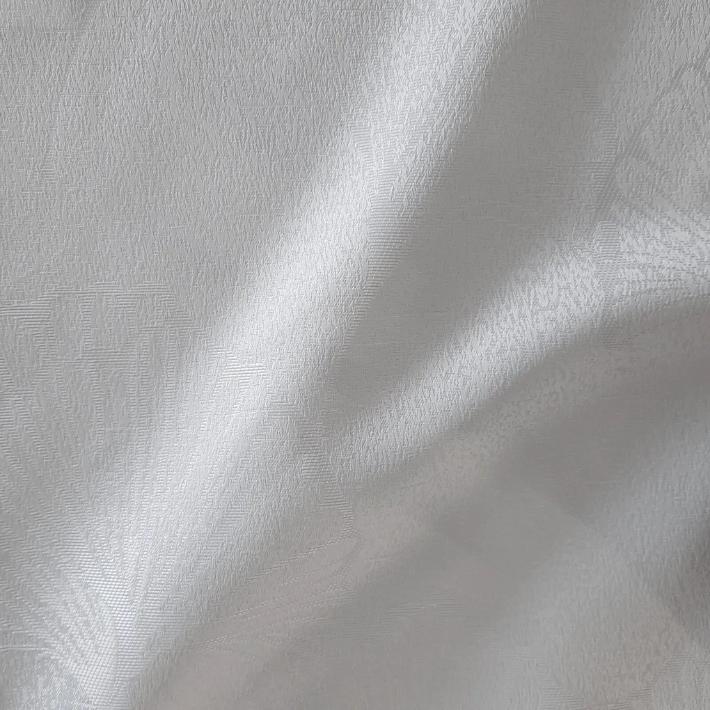 OBRUS DORIS 140X200 CM PRÍRODNÝ