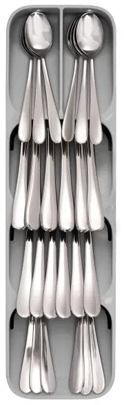 Kompaktné priehradky na príbory JOSEPH JOSEPH DrawerStore