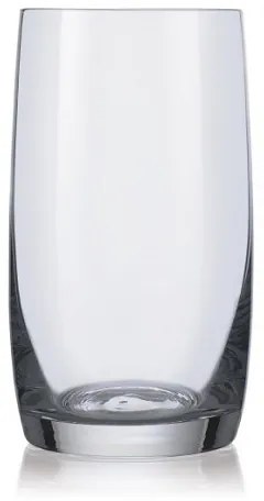VÝPREDAJ Crystalex Poháre IDEAL 380 ml, 1 ks