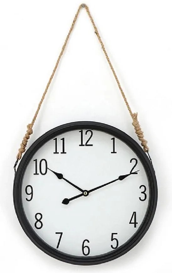 Hodiny GH60231 30x4x30 cm