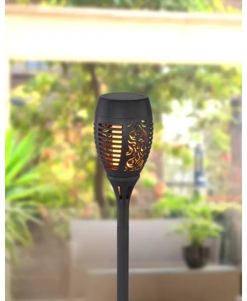 Globo 33535-2 - SADA 2x LED Solárna lampa LED/0,1W/3V IP44