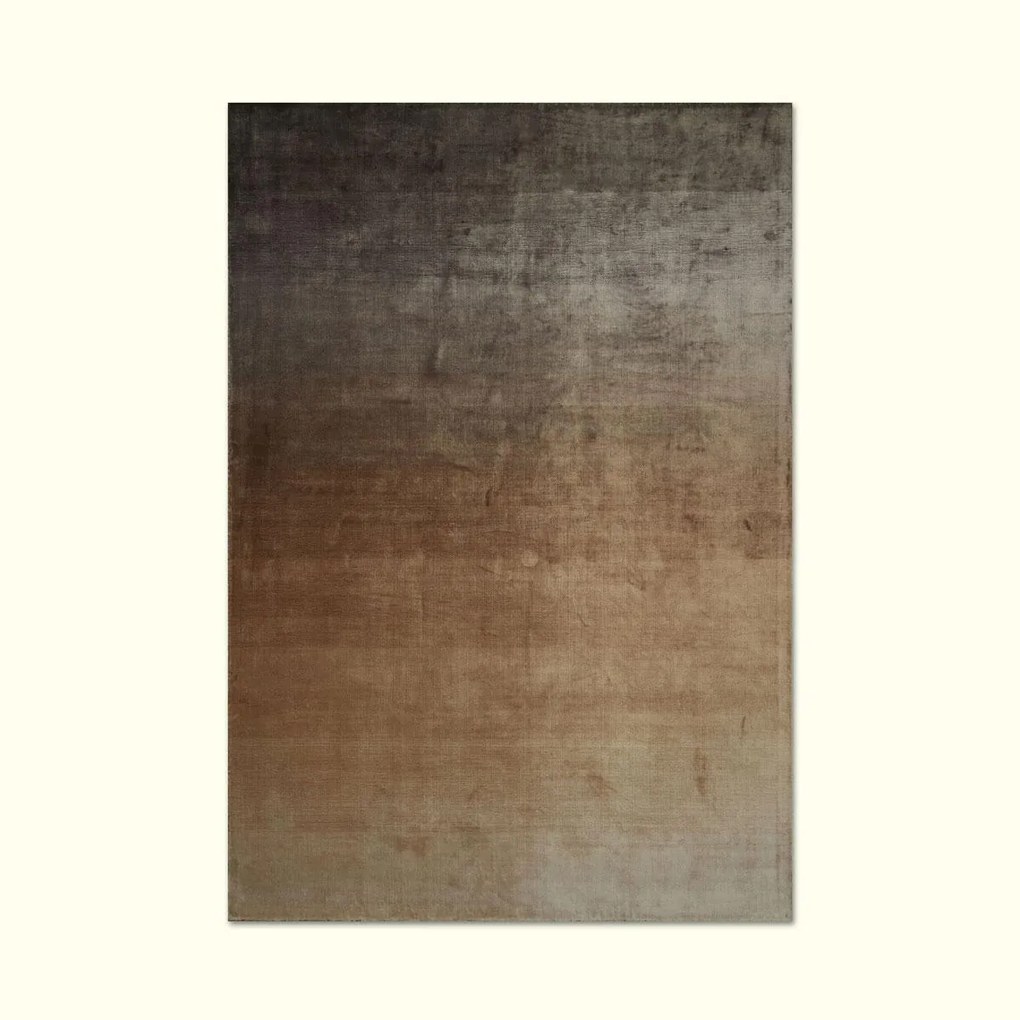 Koberec SUNSET TAUPE 160x230 cm