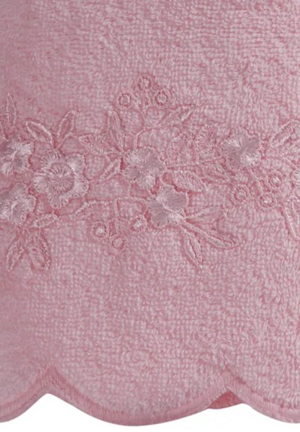 Soft Cotton Malý uterák SILVIA 30x50cm