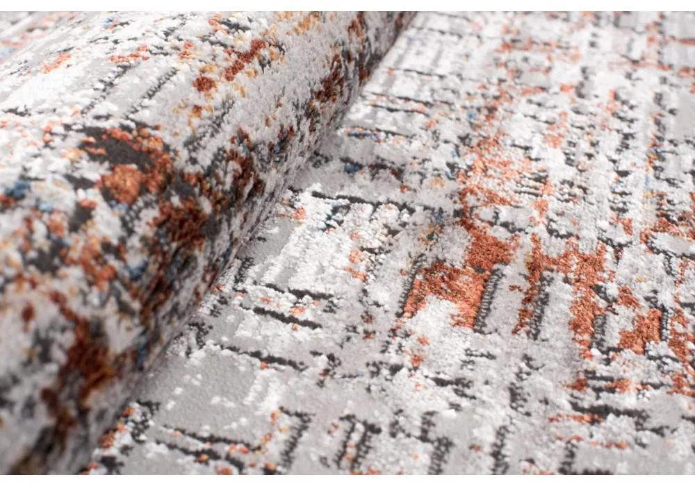 Kusový koberec Marcus sivobéžový 120x170cm