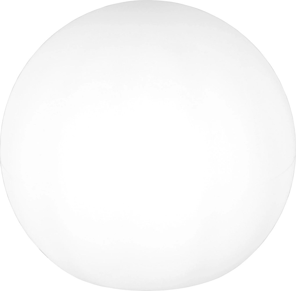 XXXLutz VONKAJŠIE GUĽOVÉ SVIETIDLO, 40 cm Newgarden - Online Only bytové doplnky - 003414000302