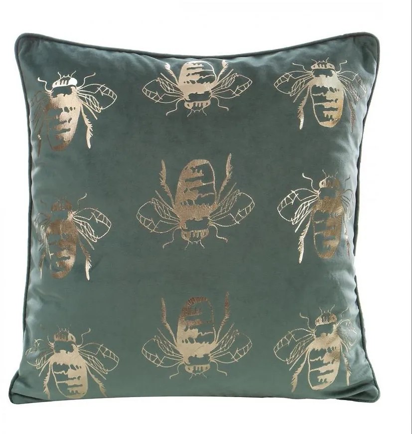 Obliečka na vankúš Blink/15/E 45x45 mint 387633