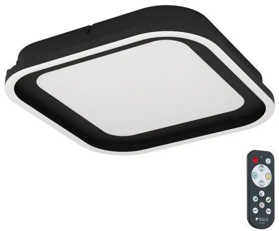 Eglo 900602 - LED Stmievateľné stropné svietidlo CALAGRANO LED/21W/230V + DO