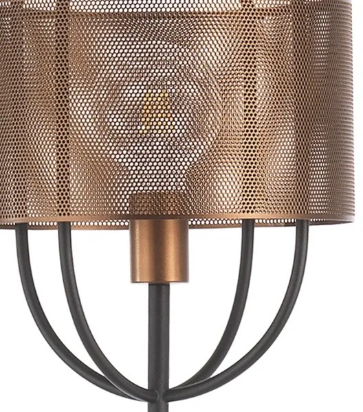 ONLI - Stojacia lampa QUOKKA 1xE27/22W/230V