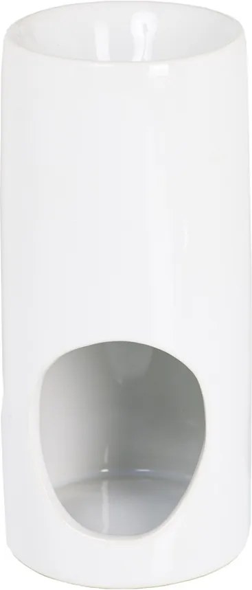 SPAAS Aromalampa biela, pr. 6,4 cm