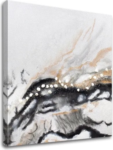 Obraz na plátne ABSTRAKT 1 dielny XOBCH11363HE1