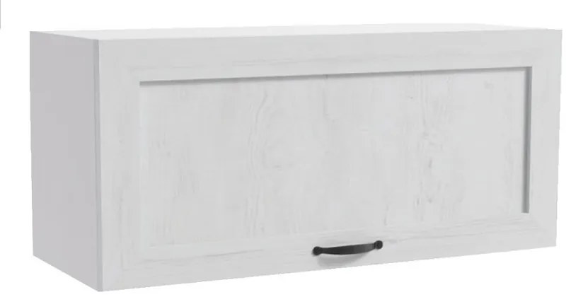 REVAL horná skrinka 80cm - nízka