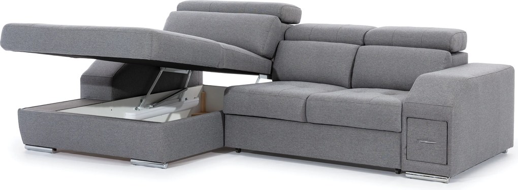 Sedacia súprava AZTEC