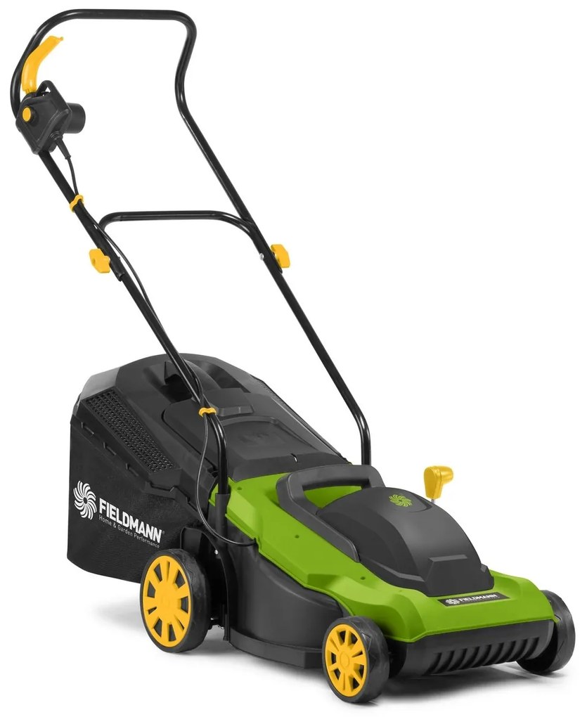 Fieldmann FZR 2035-E