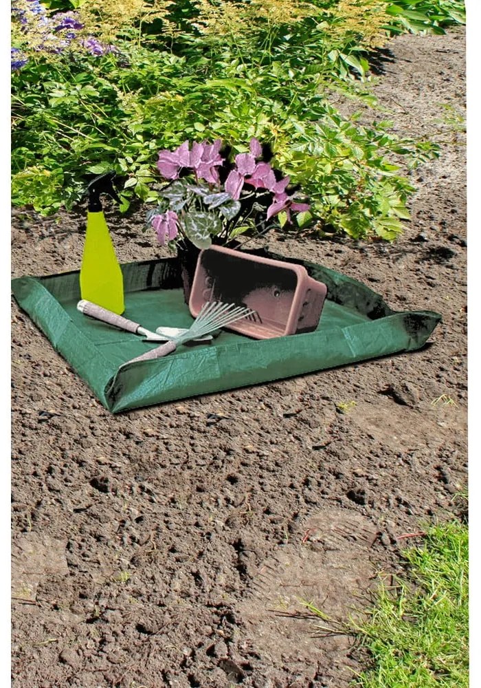 Záhradná plachta – Garden Pleasure