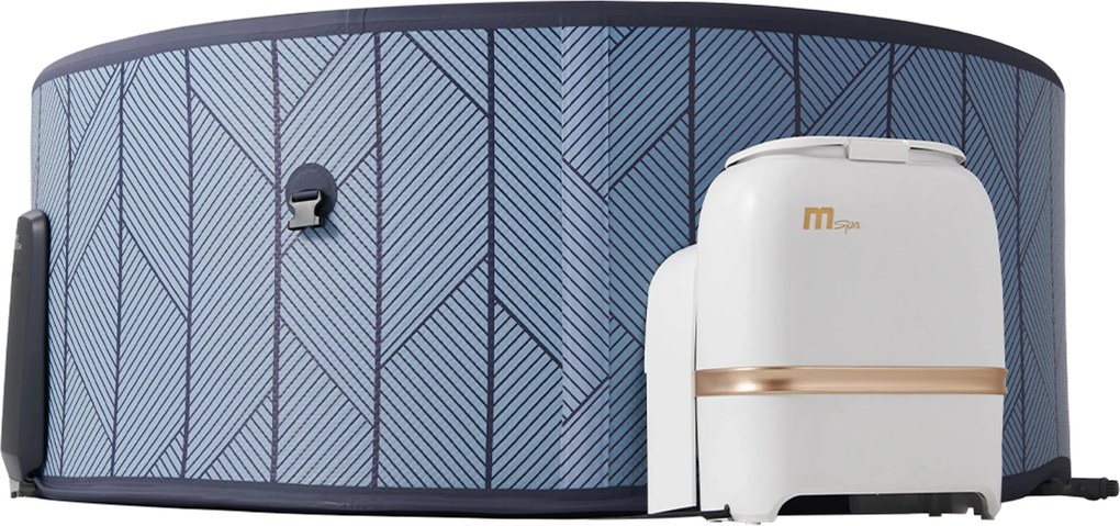 Mspa | Bazén vírivý MSPA TIDAL-ECO F-TD066WE | 11400306