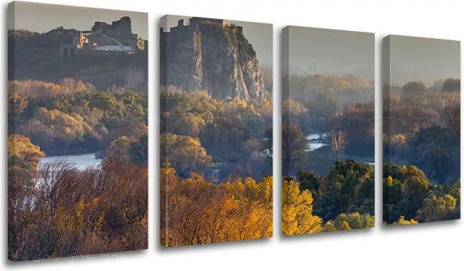 Obraz na stenu SLOVENSKO