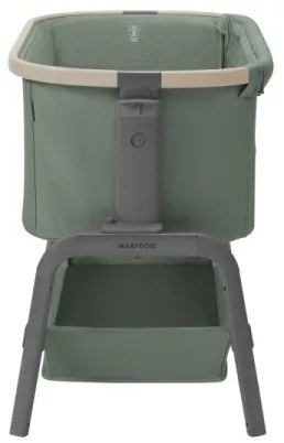 Maxi-Cosi - Cestovná postieľka IORA zelená