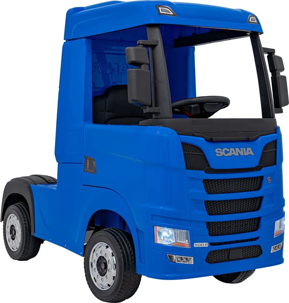 Ramiz Scania R-SERIE Modrá