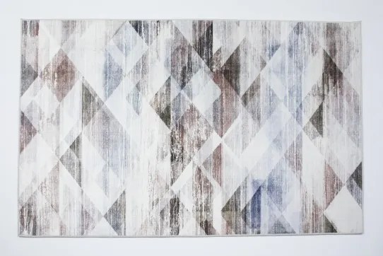 Protišmykový koberec VENEZIA PRINT 220206-2