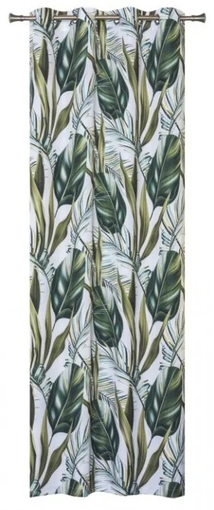 Záves Fiji 140 x 260 cm