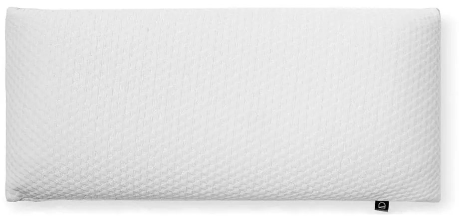 Anatomický vankúš s výplňou z pamäťovej peny 33x80 cm Sasa – Kave Home